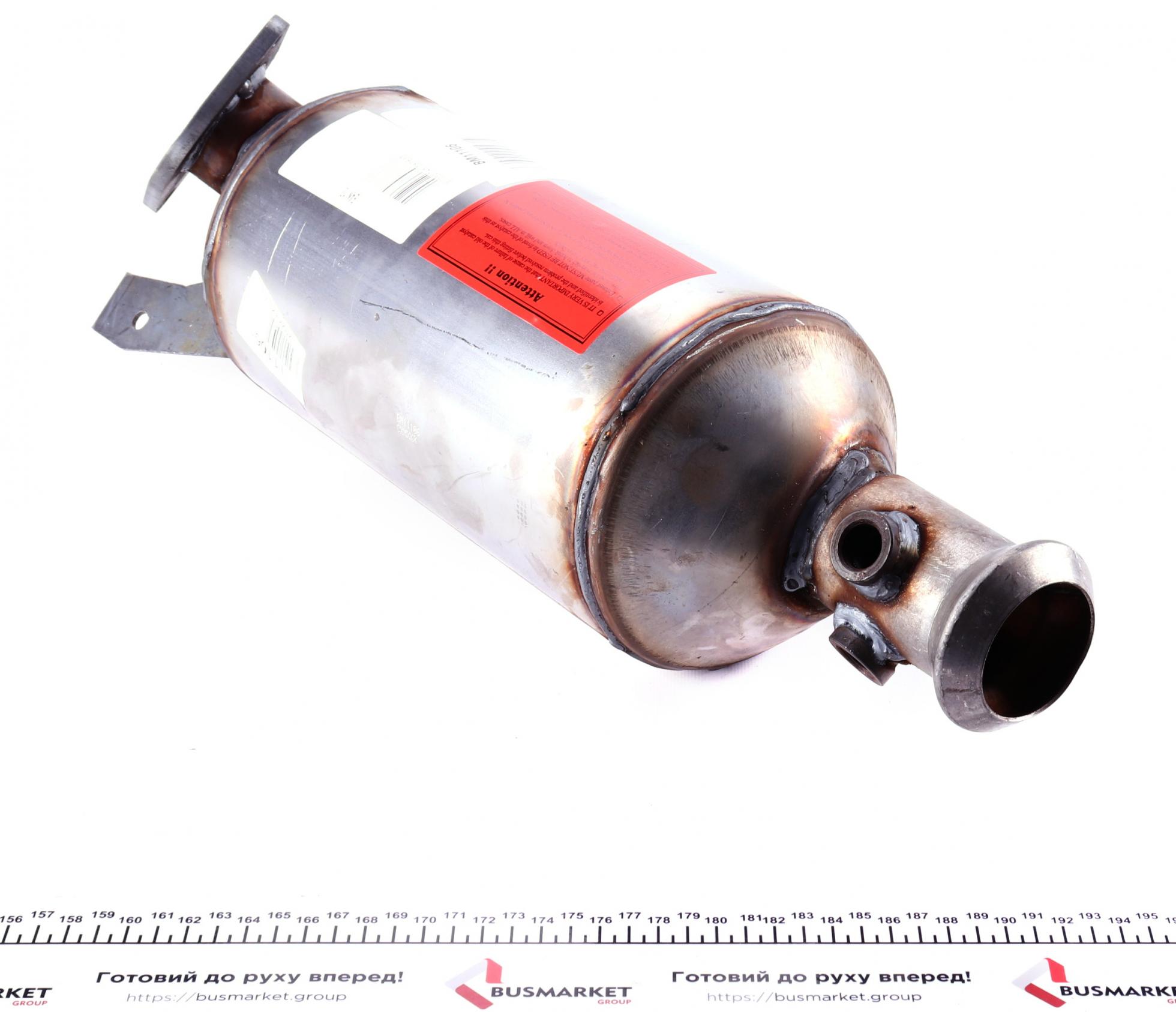 BM11106 BM CATALYSTS